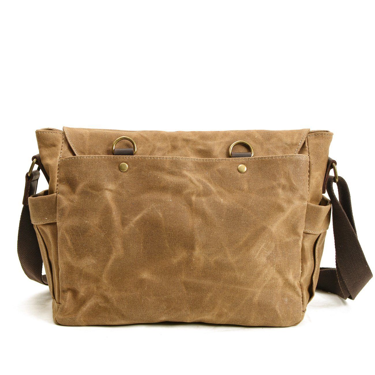 AUSTIN | Crossbody Bag - Retail Flare