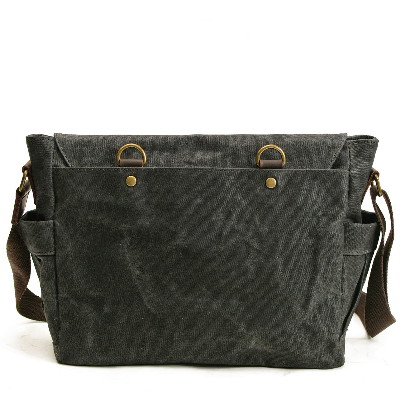 AUSTIN | Crossbody Bag - Retail Flare