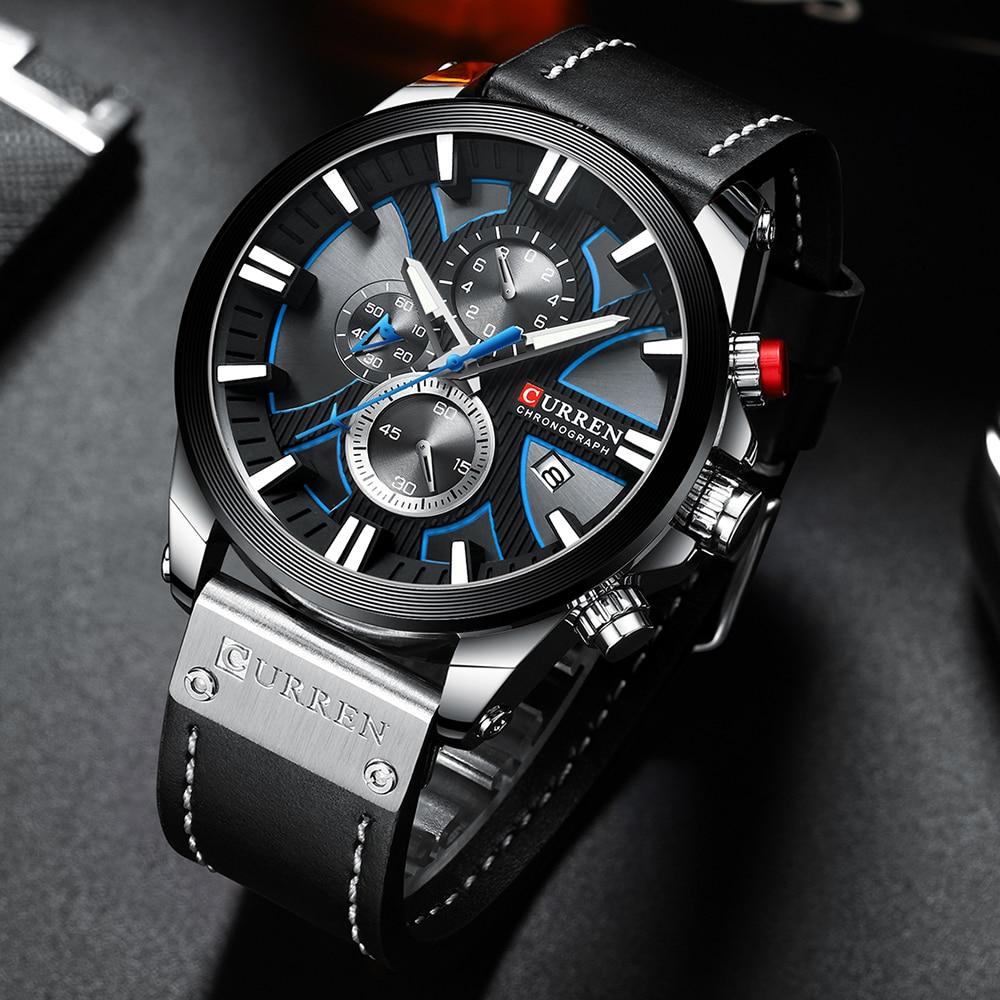 Sophisticated Prestige Quartz Wristwatch - Retail Flare