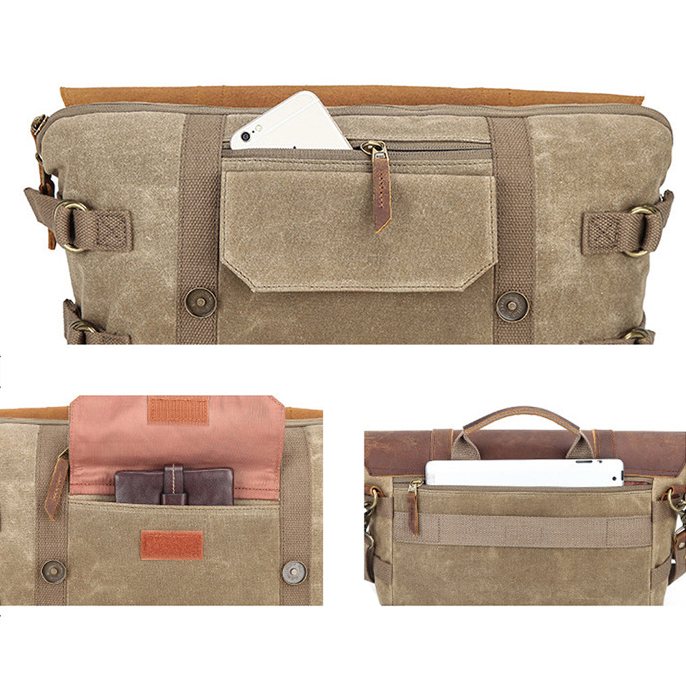 TALLIN | Camera Bag - Retail Flare