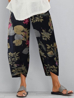 Mary | Breeze Trousers - Carefree Comfort - Retail Flare