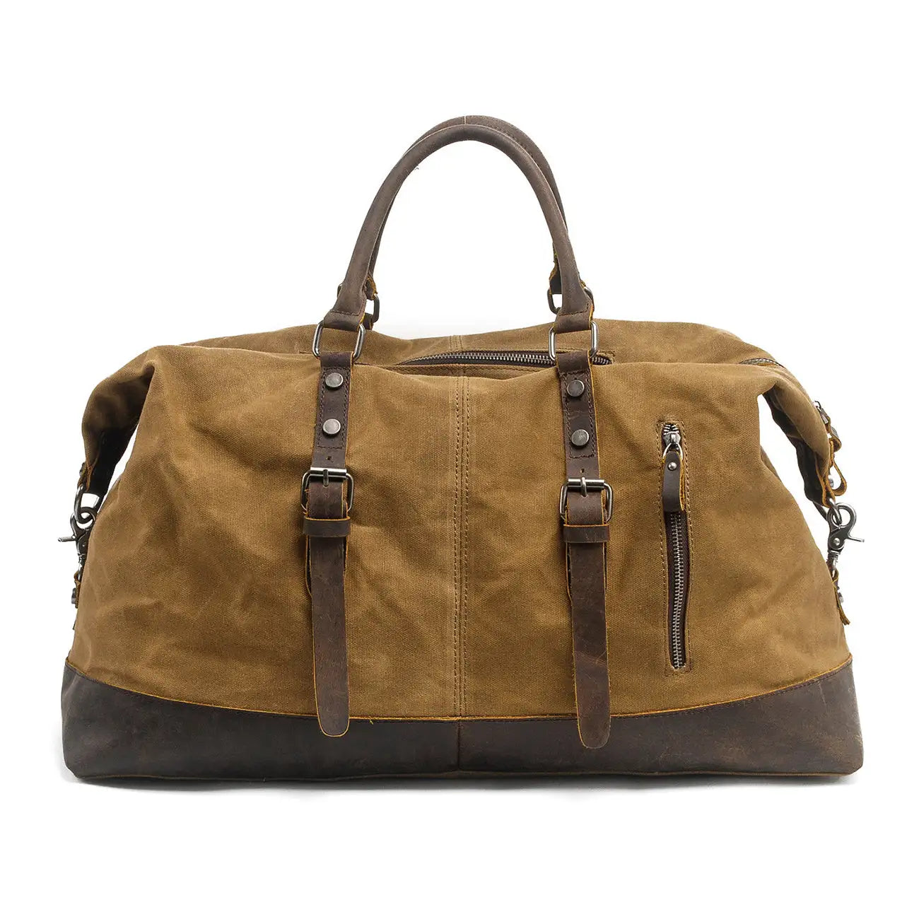 PHOENIX | Canvas Duffel Bag - Retail Flare