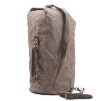 CHAMONIX | Military Duffel Bag - Retail Flare