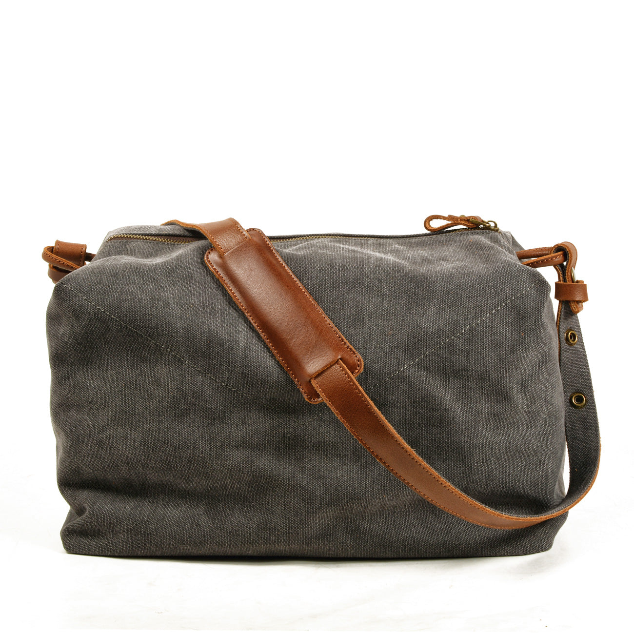 DENVER | Army Duffle Bag - Retail Flare