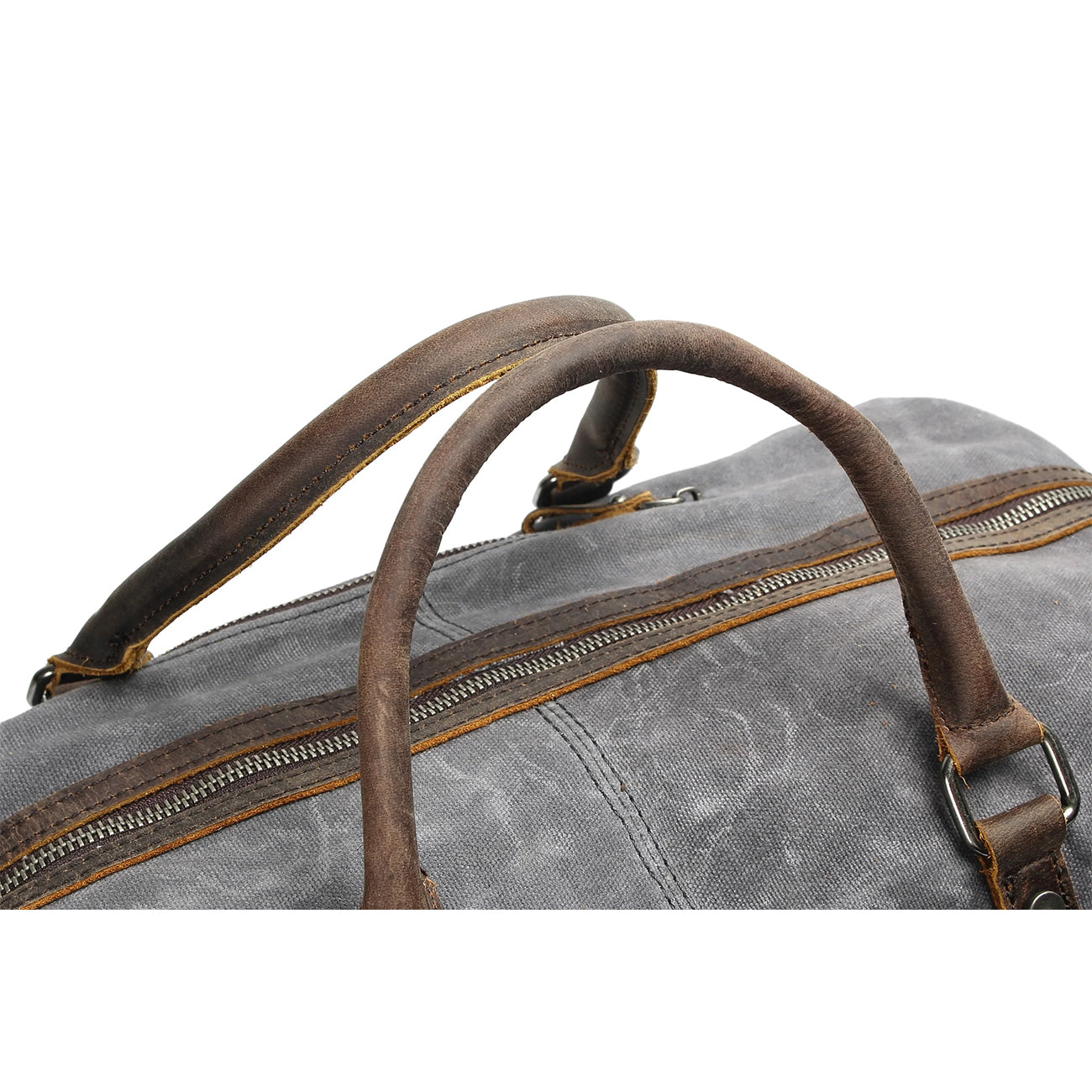 PHOENIX | Canvas Duffel Bag - Retail Flare