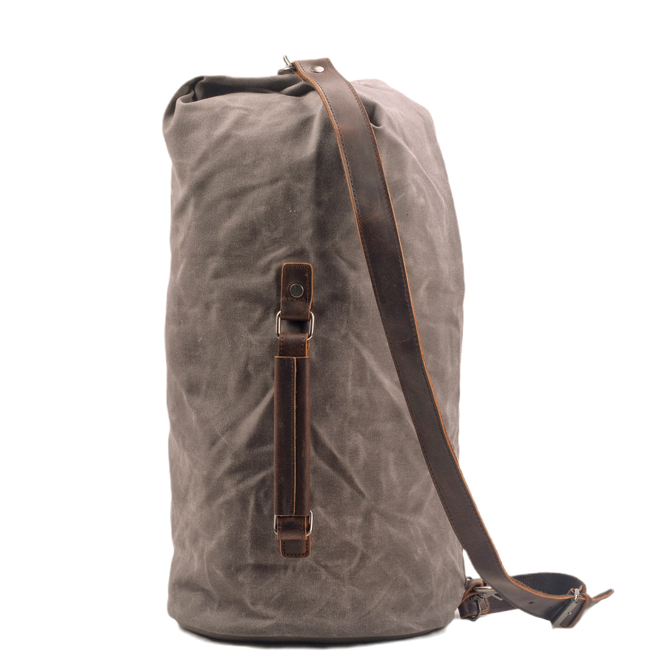 CHAMONIX | Military Duffel Bag - Retail Flare