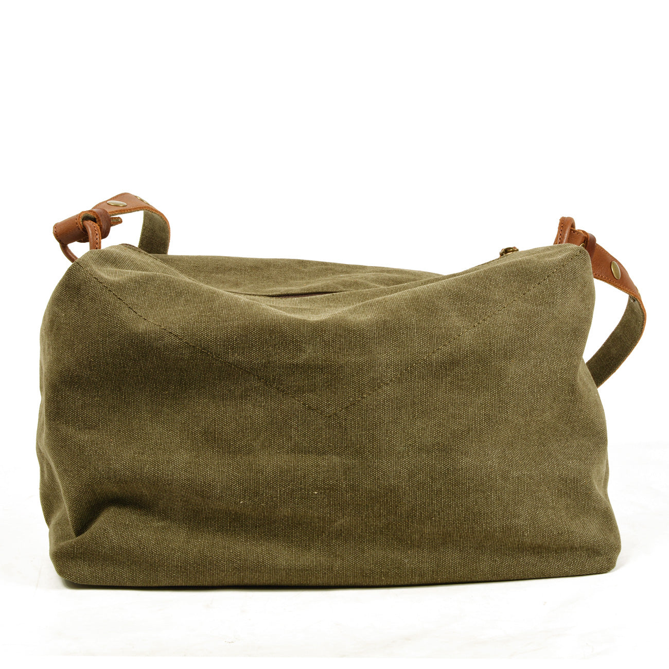 DENVER | Army Duffle Bag - Retail Flare