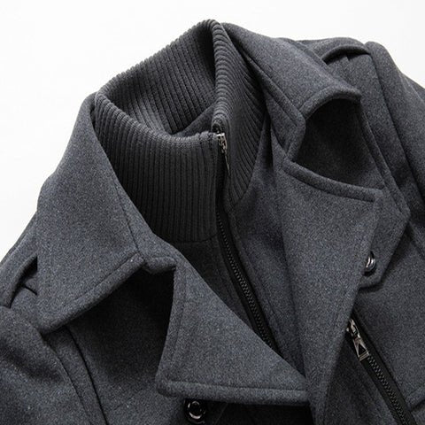 VAN TILBURGH™ | Shelby Winter Coat - Retail Flare