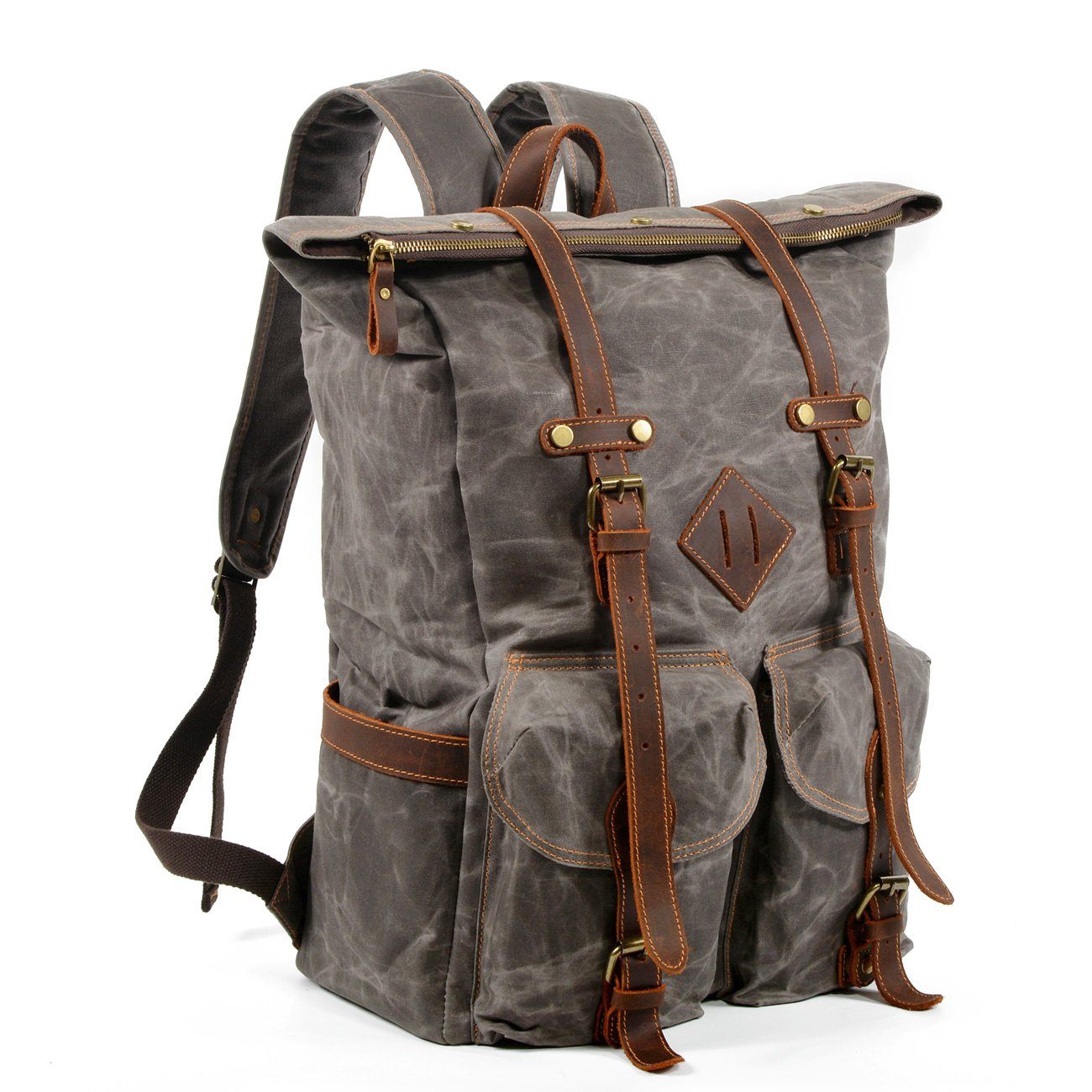 LUCERNE | Hipster Rucksack - Retail Flare