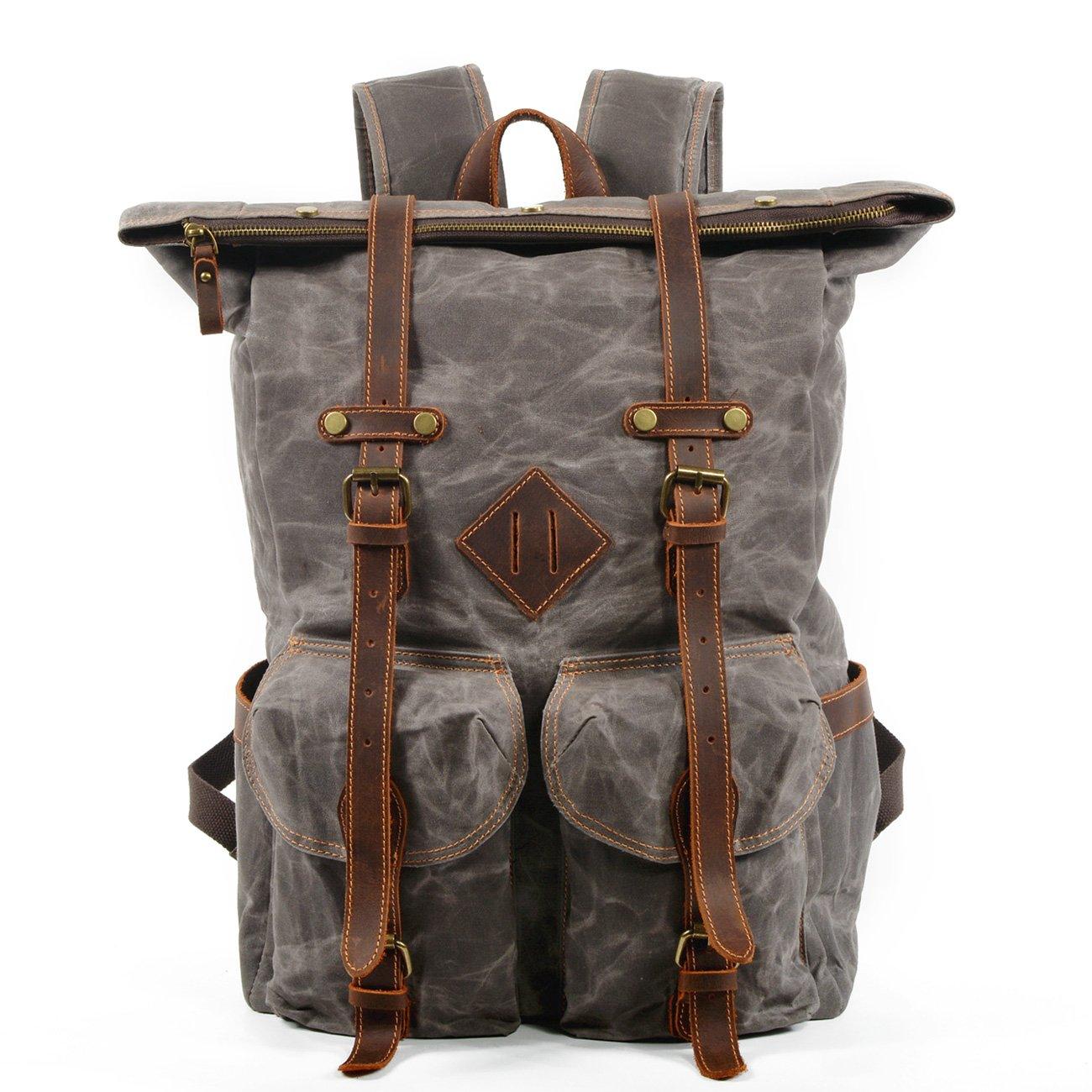 LUCERNE | Hipster Rucksack - Retail Flare