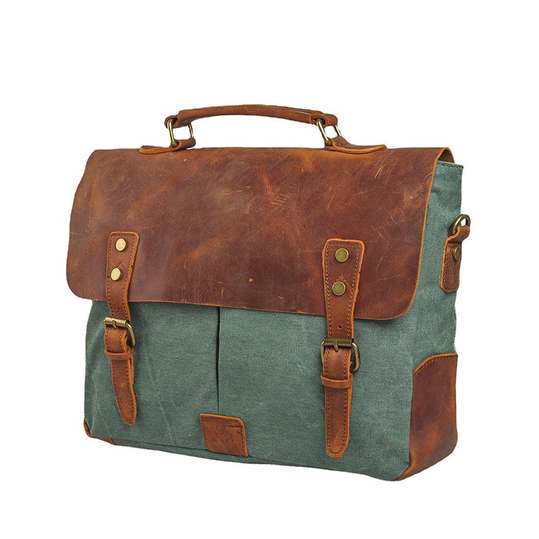 MILWAUKEE | Laptop Shoulder Bag - Retail Flare