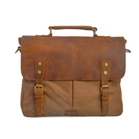 MILWAUKEE | Laptop Shoulder Bag - Retail Flare