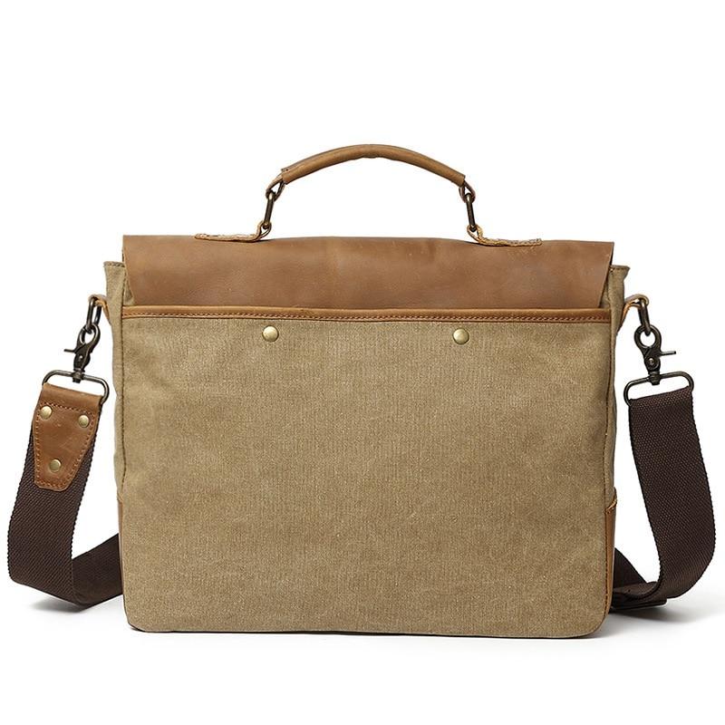 MILWAUKEE | Laptop Shoulder Bag - Retail Flare