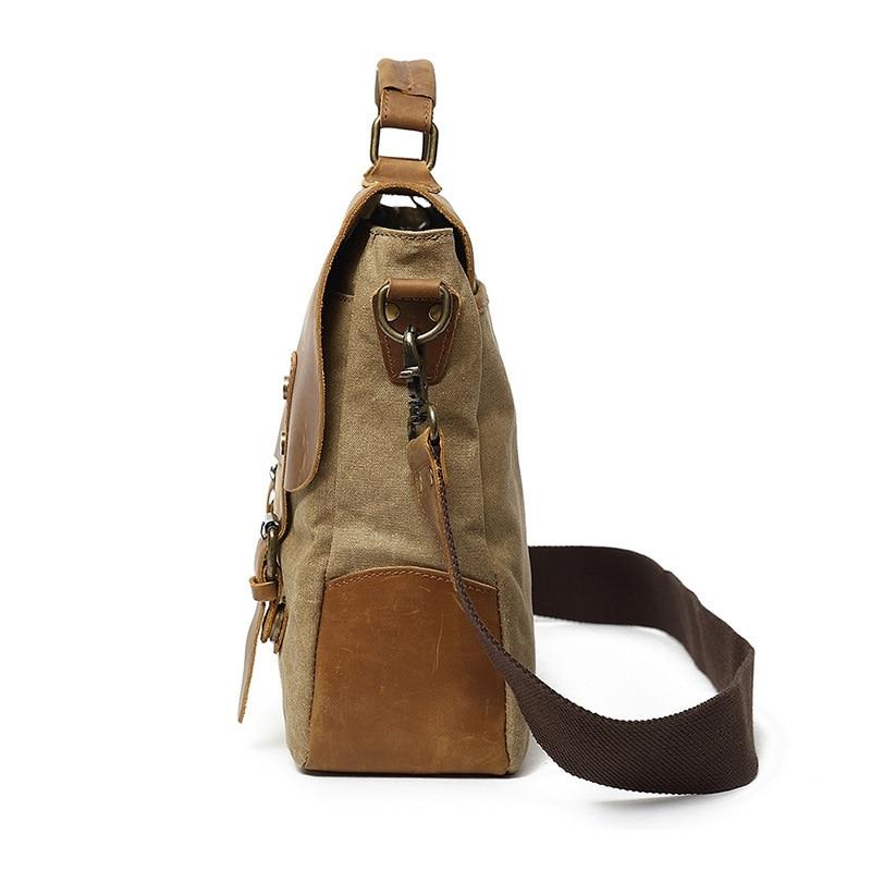 MILWAUKEE | Laptop Shoulder Bag - Retail Flare