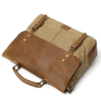 MILWAUKEE | Laptop Shoulder Bag - Retail Flare