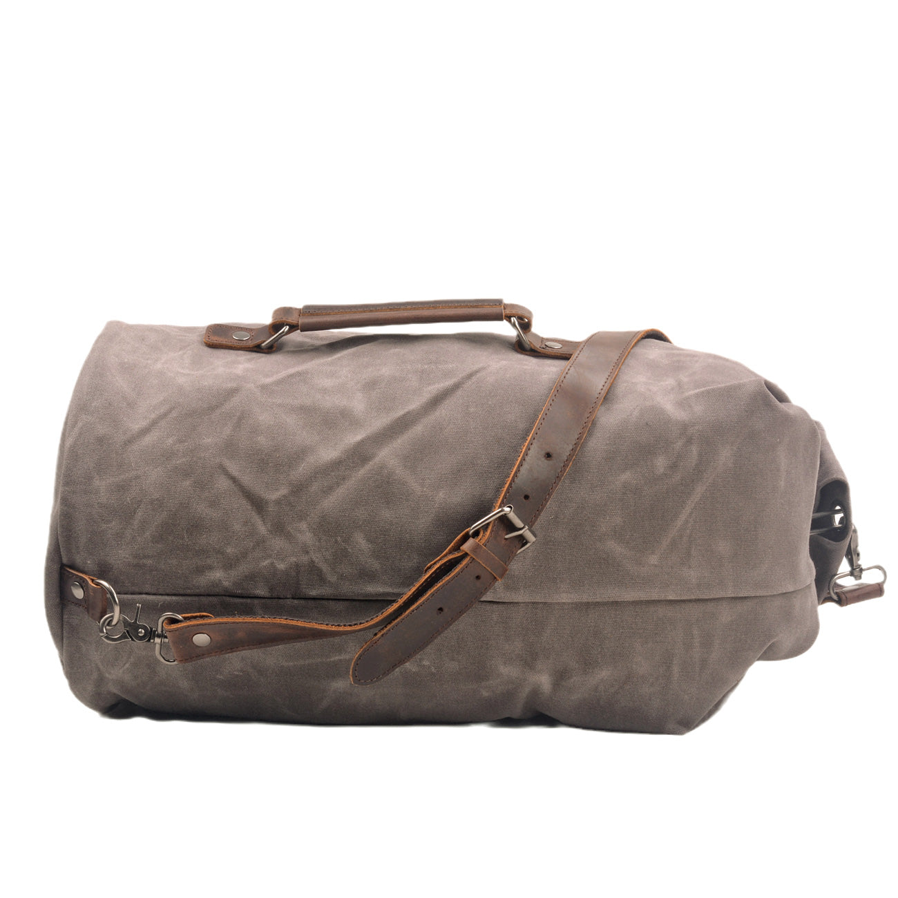 CHAMONIX | Military Duffel Bag - Retail Flare