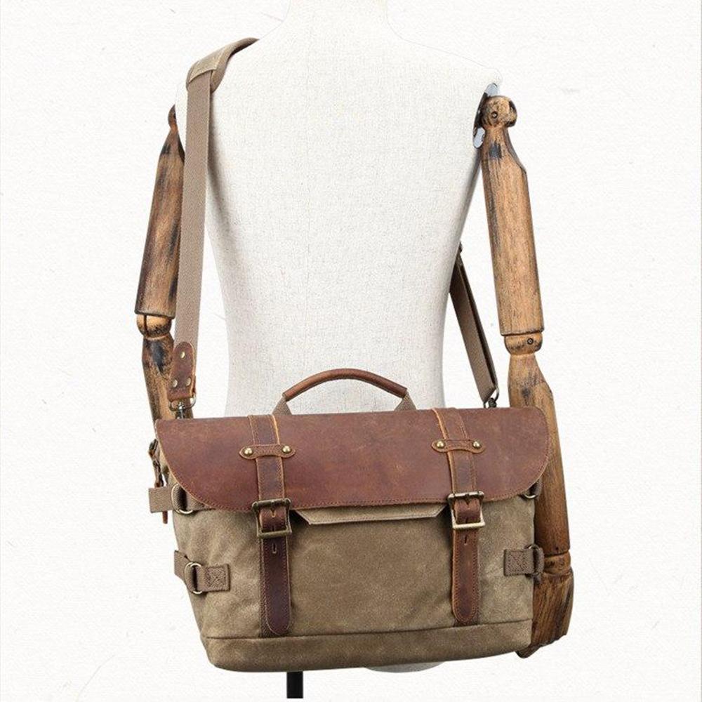 TALLIN | Camera Bag - Retail Flare