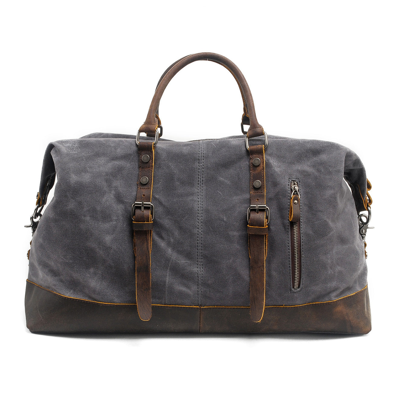 PHOENIX | Canvas Duffel Bag - Retail Flare