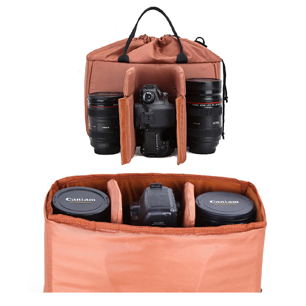 TALLIN | Camera Bag - Retail Flare