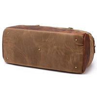 COMO | Men's Duffle Bag - Retail Flare