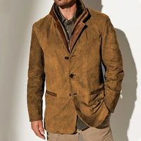 VAN TILBURGH™ | Vintage Stylish Jacket - Retail Flare