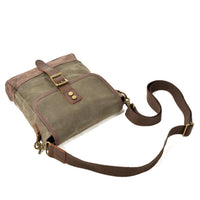 MATERA | Small Crossbody Bag - Retail Flare