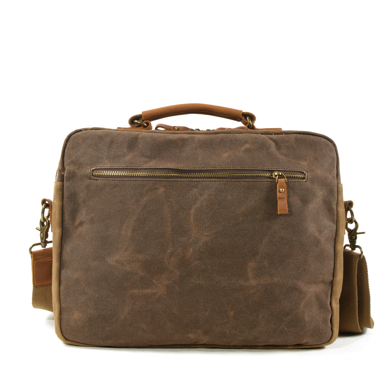 HULLS | Men's Shoulder Bag - Retail Flare