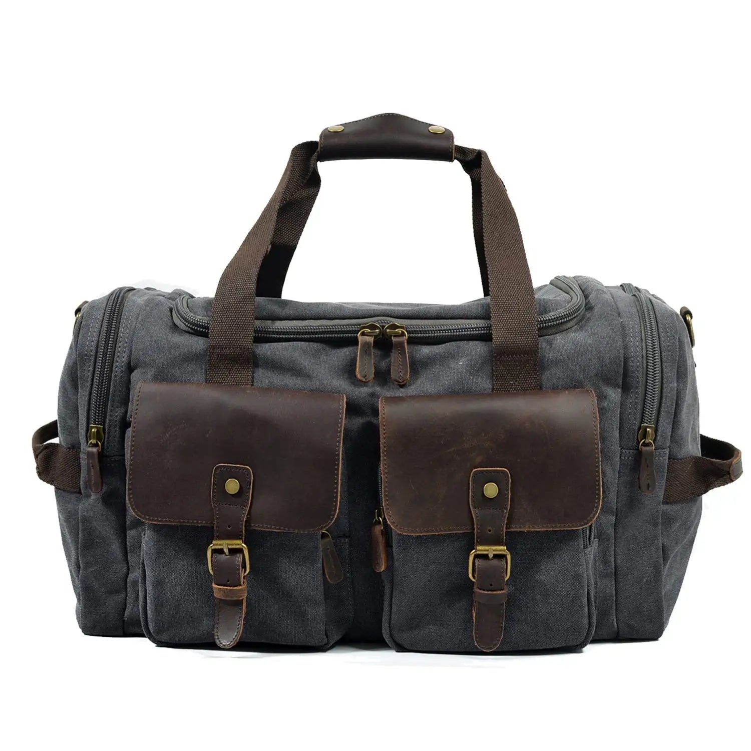 MONTRAIL | Weekend Duffle Bag - Retail Flare