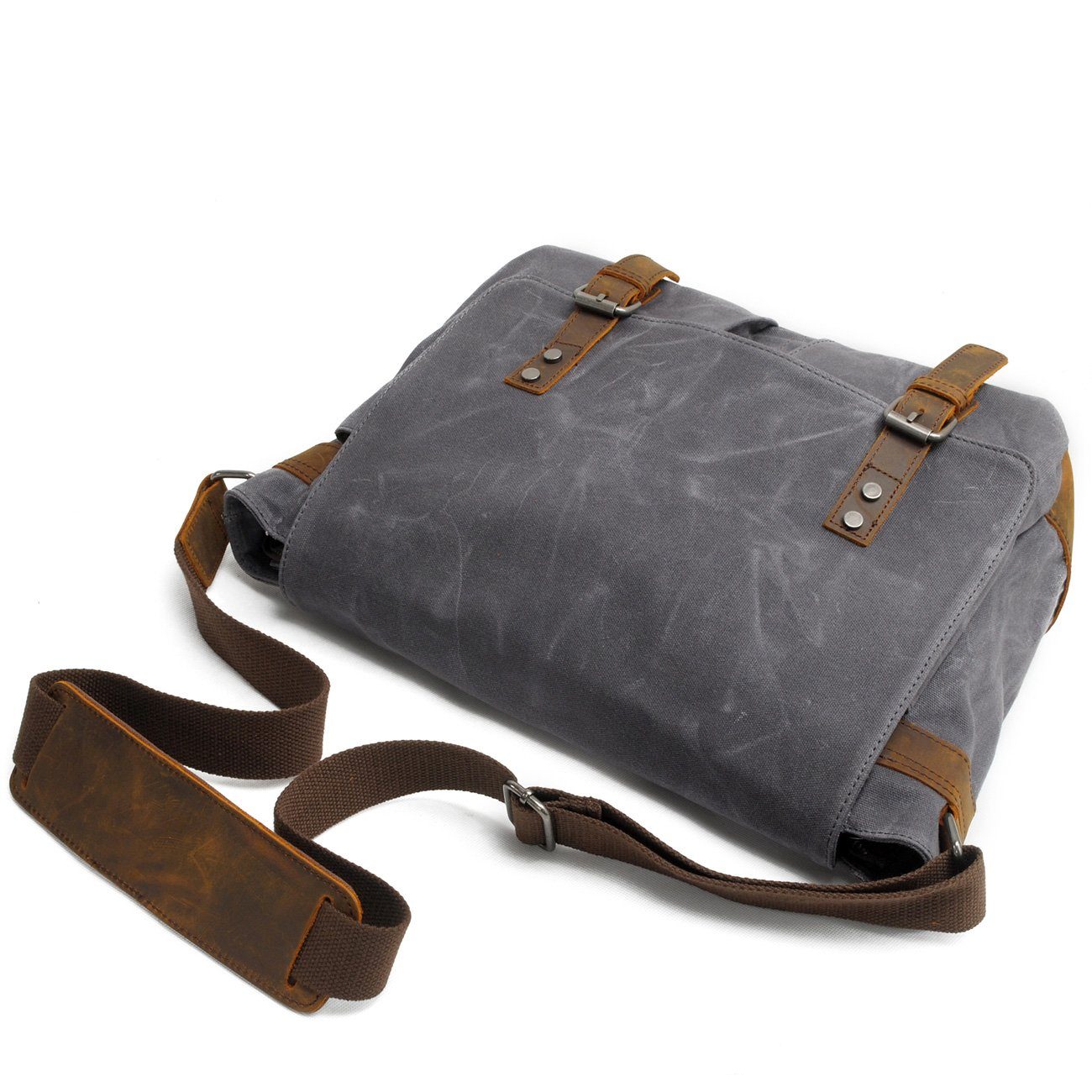 CONWAY | Retro Shoulder Bag - Retail Flare