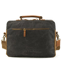 HULLS | Men's Shoulder Bag - Retail Flare