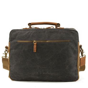 HULLS | Men's Shoulder Bag - Retail Flare