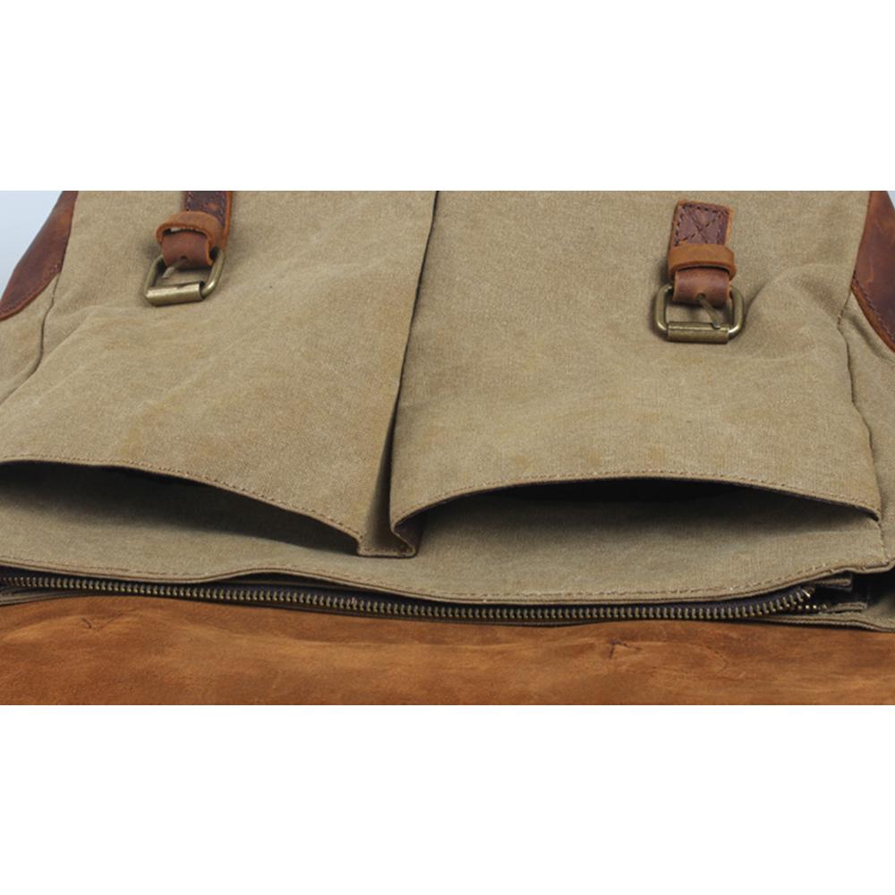 MILWAUKEE | Laptop Shoulder Bag - Retail Flare