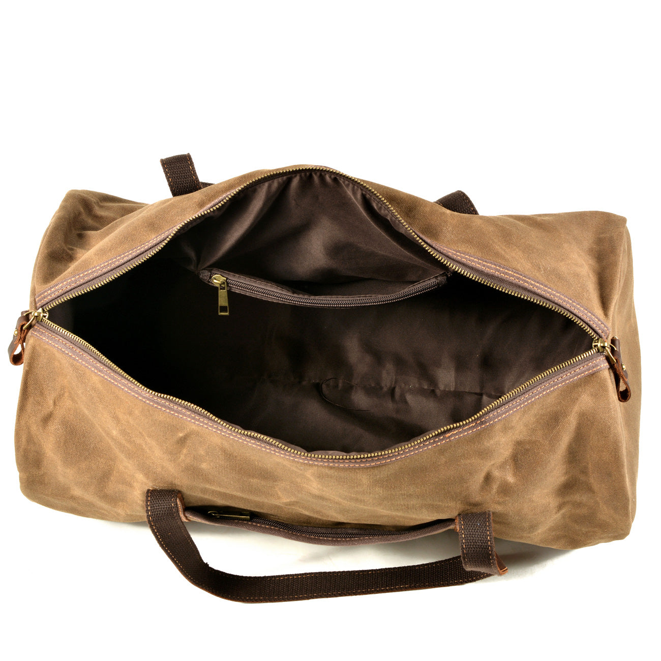 BRASOV | Military Duffle Bag - Retail Flare