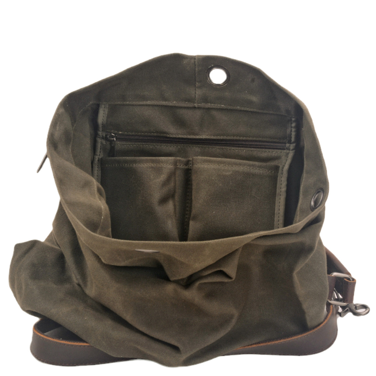 CHAMONIX | Military Duffel Bag - Retail Flare