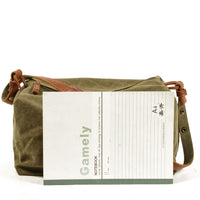 DENVER | Army Duffle Bag - Retail Flare