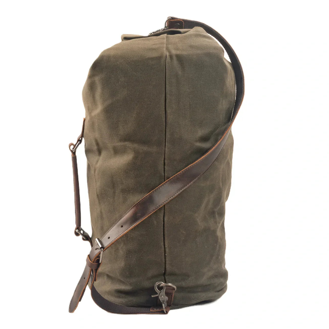 CHAMONIX | Military Duffel Bag - Retail Flare