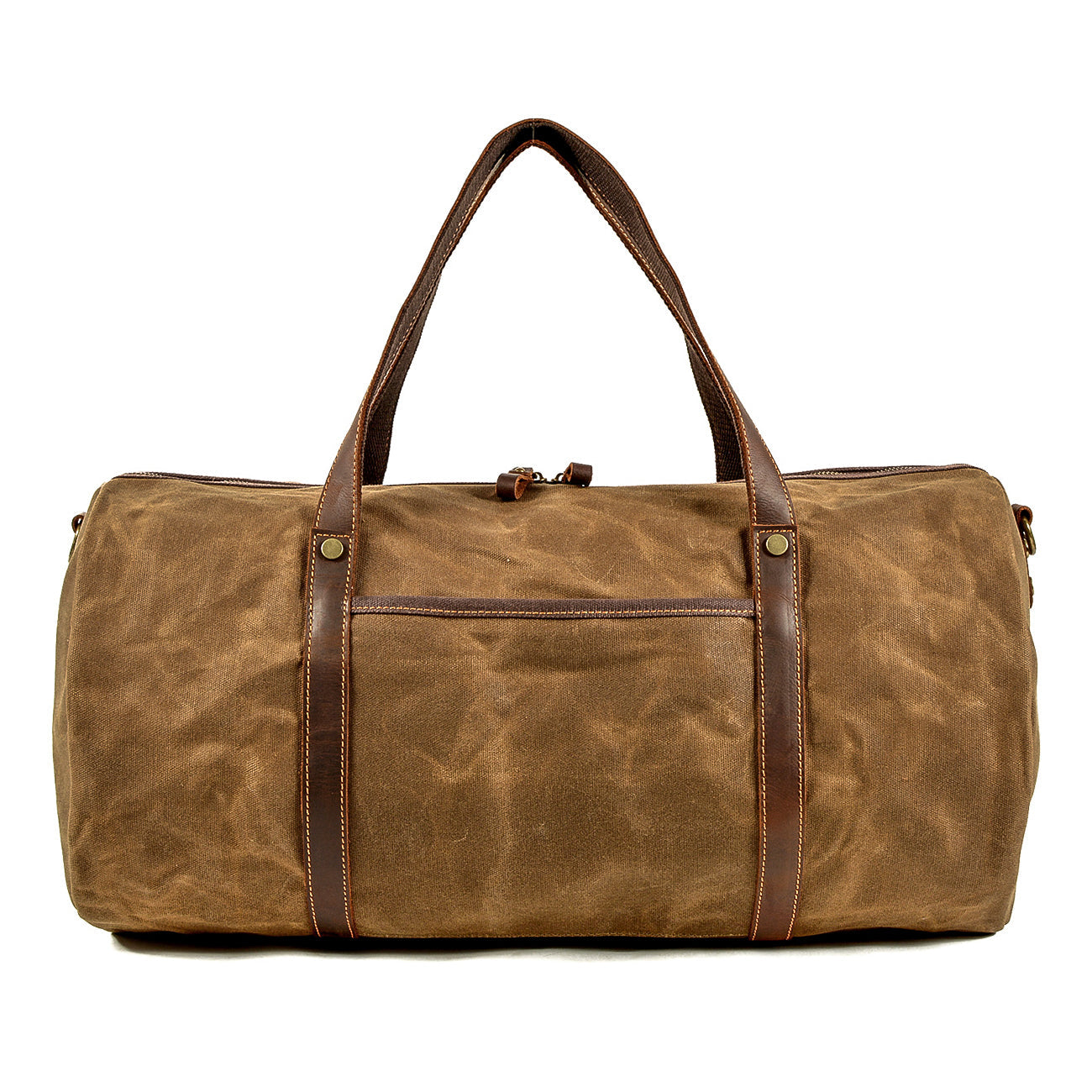 BRASOV | Military Duffle Bag - Retail Flare