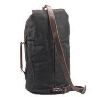 CHAMONIX | Military Duffel Bag - Retail Flare