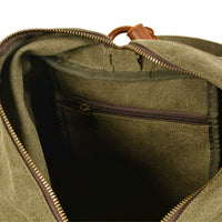 DENVER | Army Duffle Bag - Retail Flare