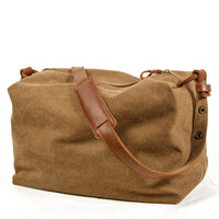 DENVER | Army Duffle Bag - Retail Flare