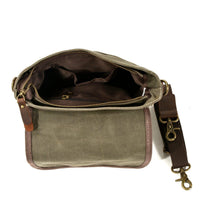 MATERA | Small Crossbody Bag - Retail Flare