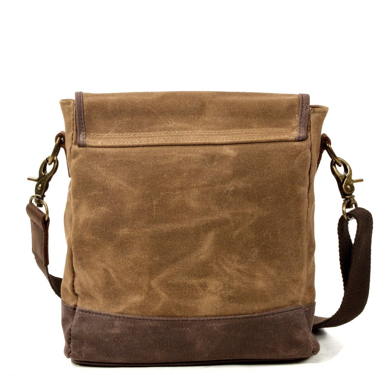 MATERA | Small Crossbody Bag - Retail Flare