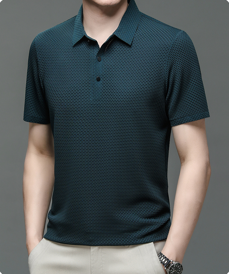 MARTÍN™ | Polo Shirt