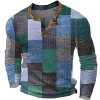 TON | Stylish Men's Pullover