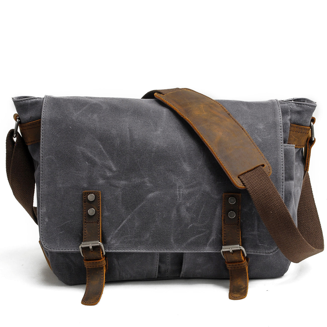 CONWAY | Retro Shoulder Bag - Retail Flare