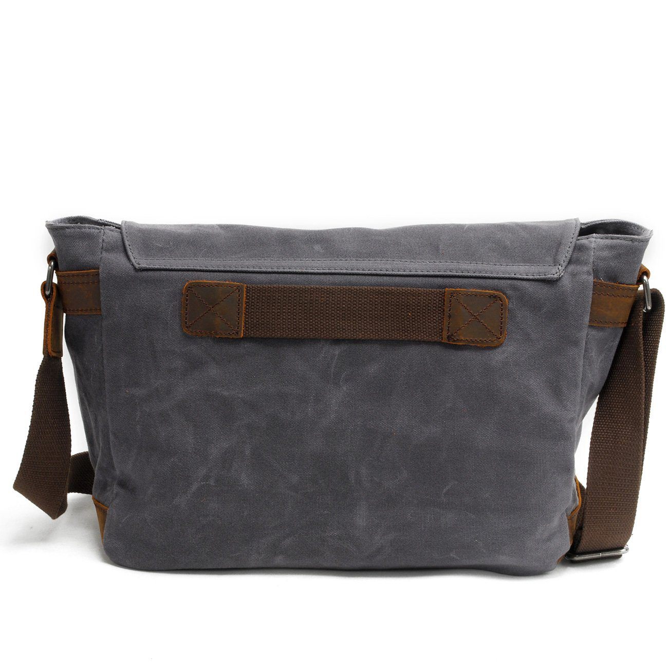 CONWAY | Retro Shoulder Bag - Retail Flare