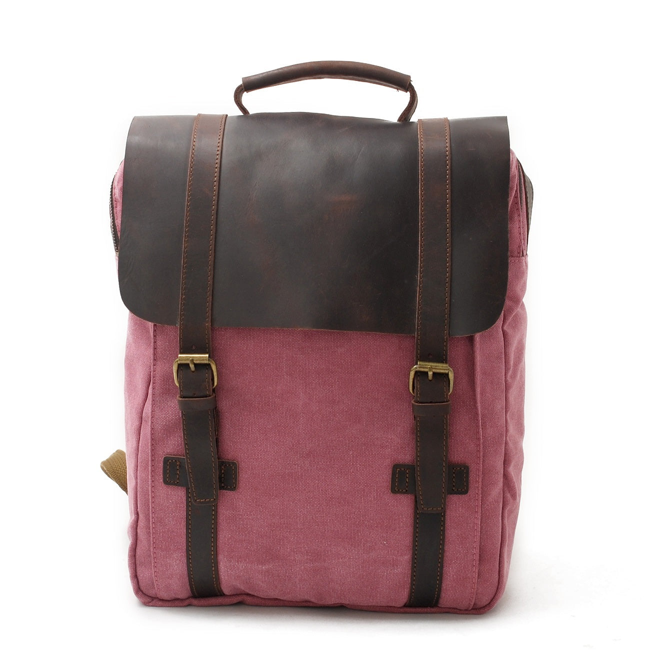 HALLSTAT | Vintage Backpack - Retail Flare