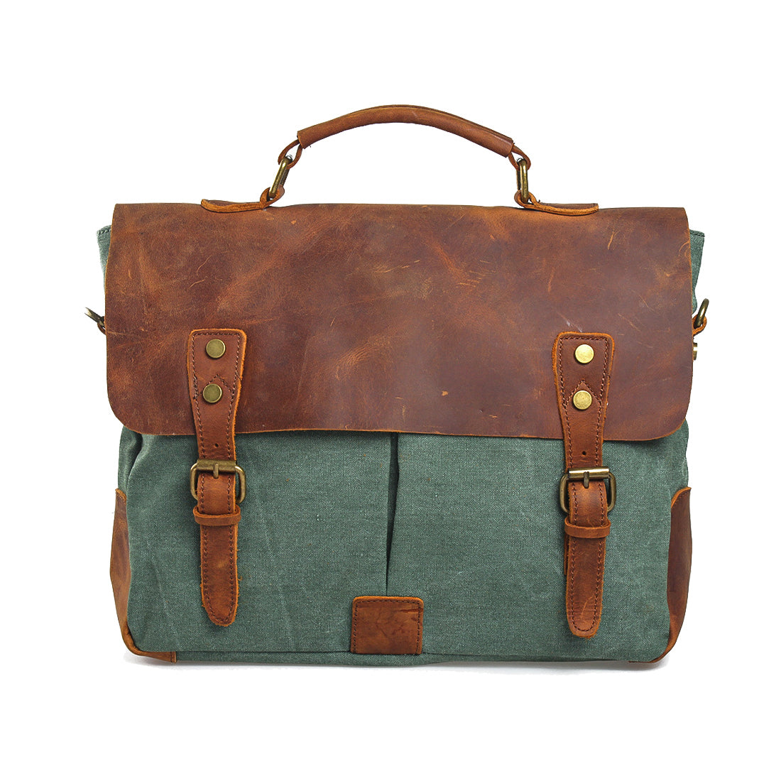 MILWAUKEE | Laptop Shoulder Bag - Retail Flare