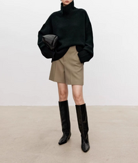 ELIANA | Turtleneck Sweater