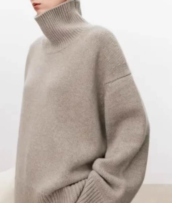 ELIANA | Turtleneck Sweater